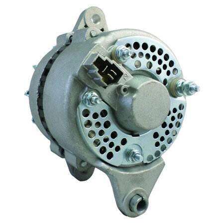 Light Duty Alternator, Replacement For Wai Global 12068N